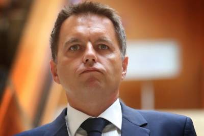 Κάζιμιρ (ΕΚΤ): Σχεδόν αναπόφευκτη η αύξηση των επιτοκίων τον Ιούνιο