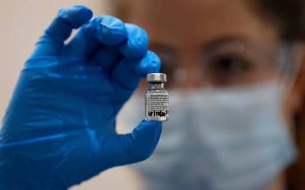 Στις 27 Δεκεμβρίου αρχίζουν οι εμβολιασμοί στην Ιταλία
