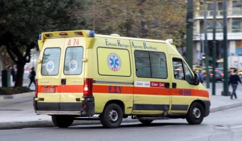 Αγρίνιο: 68χρονος θετικός στον κορονοϊό κρεμάστηκε σε δέντρο - Ήταν σε καραντίνα