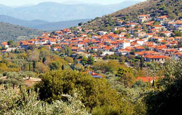 Εγκαίνια μουσείου στον Αετό Τριφυλίας 