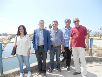 Αξιοποίηση του Παμίσου με 30 εκατομμύρια ευρώ