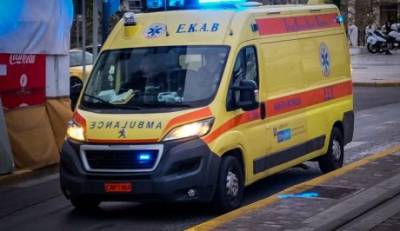 ΤΡΑΓΩΔΙΑ ΣΤΗ ΜΕΣΣΗΝΗ: Μηχανικός αυτοκινήτων σκοτώθηκε στο συνεργείο του