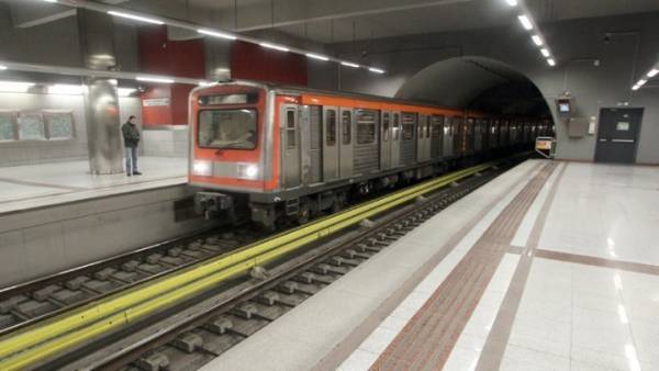 Υποβλήθηκαν οι προσφορές για το πρώτο τμήμα της Γραμμής 4 του Μετρό