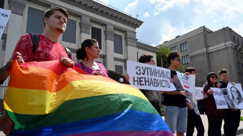 Ρωσία: Συνελήφθη ο βασικός ύποπτος για την δολοφονία της ακτιβίστριας ΛΟΑΤΚΙ στην Αγία Πετρούπολη
