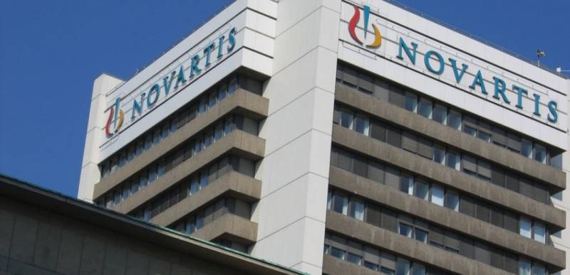 Novartis - Κατάθεση Μανιαδάκη: Με πίεζαν από τη εισαγγελία να καταθέσω κατά πολιτικών προσώπων