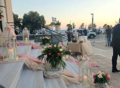 Γεμάτη η καλοκαιρινή ατζέντα των ναών της Καλαμάτας για γάμους - Ενδιαφέρον από το εξωτερικό για την Πυλία