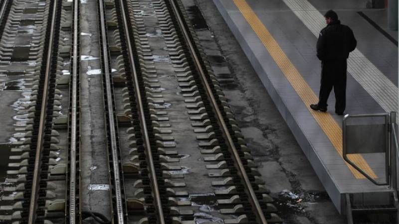 Απεργία ΜΜΜ: Στάση εργασίας σε μετρό και τραμ σήμερα