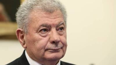 Σήφης Βαλυράκης: Προθεσμία για να απολογηθούν πήραν οι δύο κατηγορούμενοι αλιείς (βίντεο)