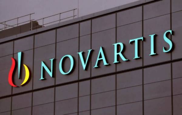 Υπόθεση Novartis: Απορρίφθηκε το αίτημα Αγγελή κατά Δασούλα