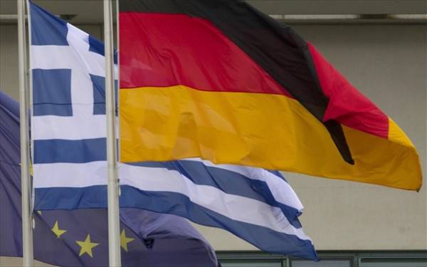 Bild: Το Βερολίνο προτίθεται να επιστρέψει 416,7 εκατ. ευρώ στην Ελλάδα