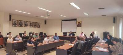 Συνεδριάζει την Τρίτη το Δημοτικό Συμβούλιο Τριφυλίας