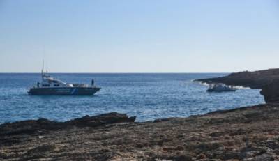 Ναυάγιο με μετανάστες ανοιχτά της Λέρου - Ανασύρθηκαν 2 νεκροί