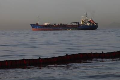 Παγκόσμια Ημέρα Ναυτιλίας: Προτεραιότητα στην πρόληψη της ρύπανσης
