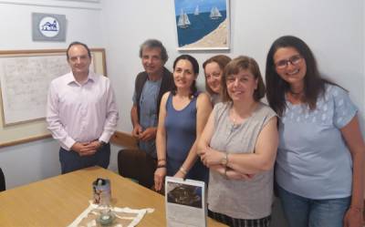 Ενημέρωση τριτέκνων για τη λειτουργία ΤΟΜΥ στην Καλαμάτα