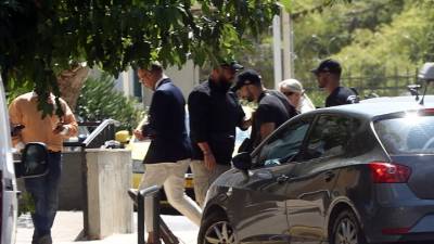 Μαζωνάκης: Πράσινο φως από τον εισαγγελέα για άρση απορρήτου σε 6 κινητά τηλέφωνα (βίντεο)