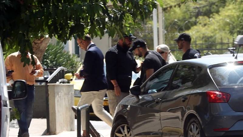 Μαζωνάκης: Πράσινο φως από τον εισαγγελέα για άρση απορρήτου σε 6 κινητά τηλέφωνα (βίντεο)