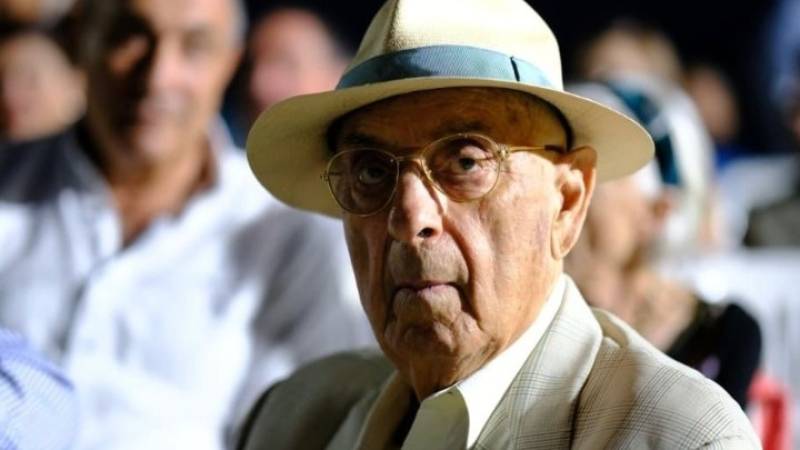 Έφυγε από τη ζωή ο πρωτοπόρος οινοποιός Νίκος Λαζαρίδης