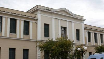 Σε συγκέντρωση συμπαράστασης στο Ναύπλιο η "Ανταρσία στο Μοριά"