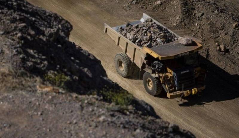 Κολομβία: Εννέα νεκροί έπειτα από έκρηξη σε ανθρακωρυχείο