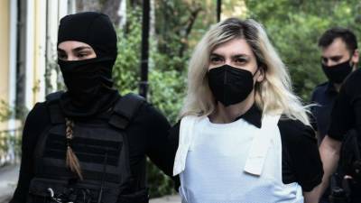 Ρούλα Πισπιρίγκου: Άνοιξε ο κύκλος καταθέσεων για τον θάνατο Μαλένας και Ίριδας (Βίντεο)