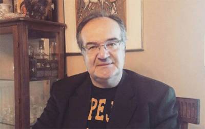 &quot;Ψήφισμα Κουκούτση&quot;: Αντιδεοντολογική συμπεριφορά και μεθόδευση Βασιλόπουλου καταγγέλλει ο Κοσμόπουλος