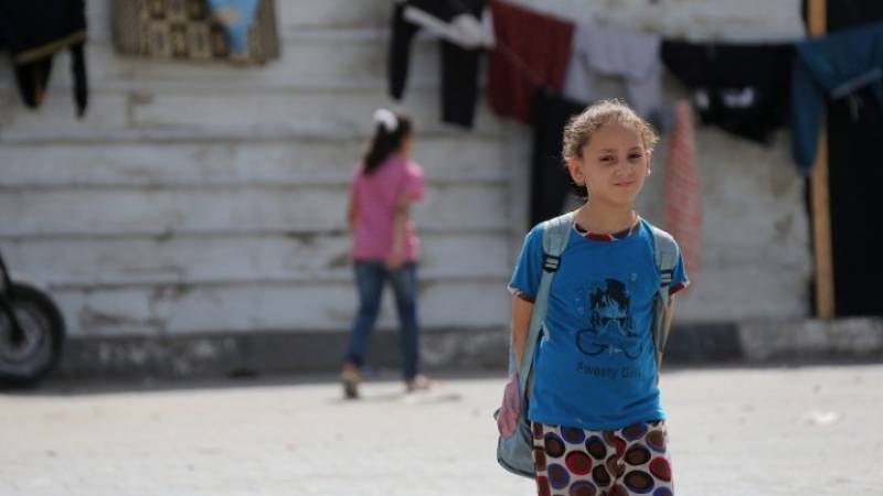 Εθνικό Κέντρο Κοινωνικής Αλληλεγγύης: 4.962 τα ασυνόδευτα παιδιά στην Ελλάδα