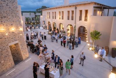 Messinia Terroirs Wine Festival: Ολοκληρώνεται το Φεστιβάλ κρασιού στην Navarino Agora