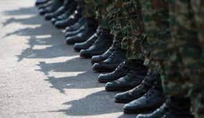 Απογραφή στρατεύσιμων γεννημένων το 2006