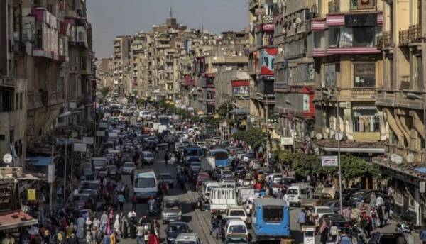 Η Αίγυπτος ζητά νέο δανεισμό από το ΔΝΤ - Η χώρα δοκιμάζεται σκληρά από την ανάφλεξη των τιμών των πρώτων υλών