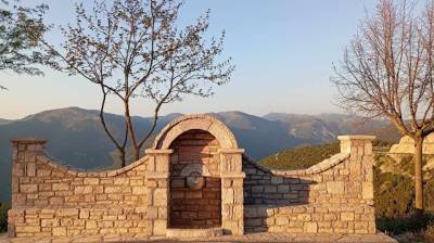 ΣΥΡΡΙΖΟ – ΚΟΥΒΕΛΑΣ: Ορεινά στολίδια της Τριφυλίας επισκέψιμα όλες τις εποχές