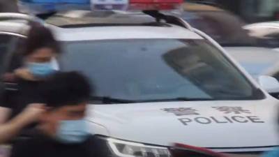 Κίνα: Νεκροί και τραυματίες από επίθεση ενόπλου σε νηπιαγωγείο