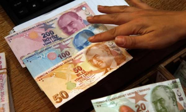Τουρκία: Παραιτήθηκε ο γενικός διευθυντής του Χρηματιστηρίου της Κωνσταντινούπολης