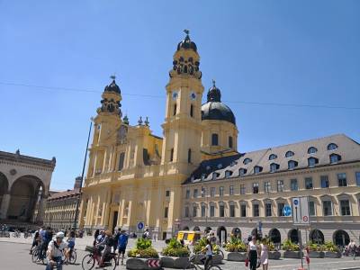 Σε τουριστική έκθεση στο Μόναχο ο Δήμος Πύλου - Νέστορος