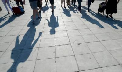 ΕΛΣΤΑΤ: Μειώθηκε η ανεργία στο 10,9% τον Μάρτιο