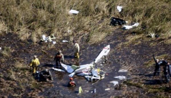 Παραγουάη: Σκοτώθηκαν σε αεροπορικό δυστύχημα ο υπουργός και ο υφυπουργός Γεωργίας