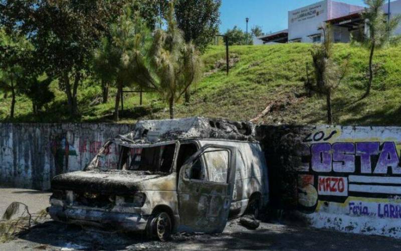 Μεξικό: Επίθεση σε νοσοκομείο λόγω… εσκεμμένης διασποράς του κορονοϊού