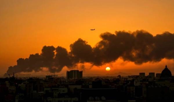 Νέους βομβαρδισμούς από τις ΗΠΑ και τη Βρετανία ανακοίνωσαν οι αντάρτες Χούθι στην Υεμένη