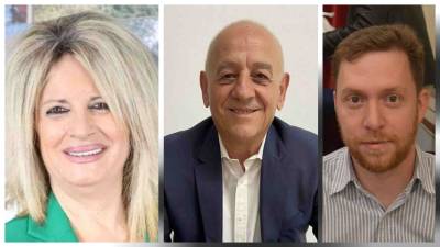 LIVE: Τα αποτελέσματα στον Δήμο Οιχαλίας