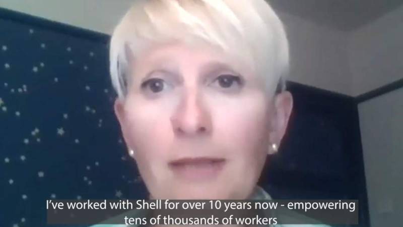 Παραίτηση νομικής συμβούλου Shell: «Δεν μπορώ να εργαστώ για μια εταιρεία που αγνοεί όλους τους περιβαλλοντικούς κινδύνους»