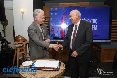 Ενωση Ξενοδόχων Μεσσηνίας: Ο προοπτικές του τουρισμού και η προσμονή της “Οδύσσειας” (βίντεο-φωτογραφίες)