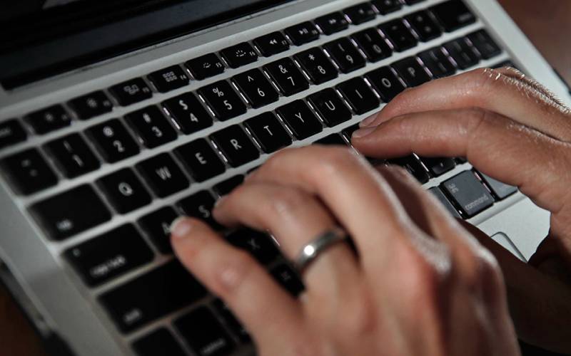 Εξιχνιάστηκαν 38 περιπτώσεις απάτης μέσω Διαδικτύου