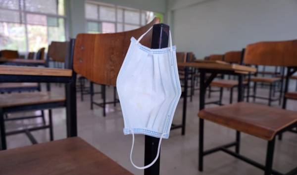Έβρος: Έκλεισε λόγω κρουσμάτων κορονοϊού μισό σχολείο