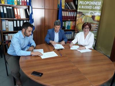 Εξοπλίζεται με καινούργια μουσικά όργανα ο Σύλλογος Φιλοπροόδων Φιλιατρών
