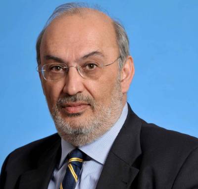 Κατσίβελας κατά Δέδε για το Καλό Νερό - Τσακώνα