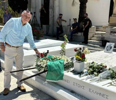 30 χρόνια χωρίς τον Ανδρέα