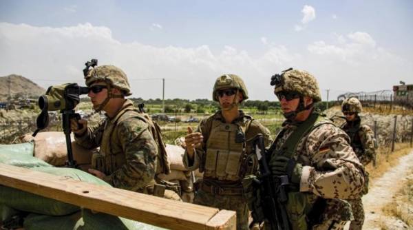 Αφγανιστάν: Προειδοποίηση από τις ΗΠΑ για απειλή κοντά στο αεροδρόμιο της Καμπούλ