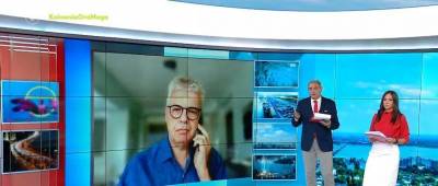 Γώγος: Οι 4 λόγοι για να εμβολιαστούμε (Βίντεο)