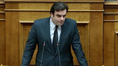 Πιερρακάκης: Ανάγκη εκσυγχρονισμού του θεσμικού πλαισίου για την ενίσχυση της κυβερνοασφάλειας του δημοσίου