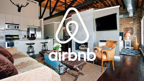 Οι οικοδεσπότες στην Airbnb θέλουν να πληρώσουν το μερίδιό τους στην εφορία
