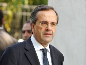 Πύλος: Στην Costa Navarino ο πρωθυπουργός Αντώνης Σαμαράς